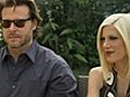 Tori Spelling and Dean McDermott Tackle Rocky Romance Rumors