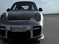 Porsche 911 GT2 RS - A Racer for the Road