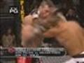 The Greatest Cagefight Ever  Pulver vs. Faber