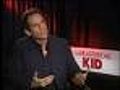 Web Extra: Full Interview With Ben Stiller