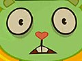 Happy Tree Friends مخيم الغابه