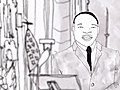 ML King’s Speech that Linked Vietnam with Civil Rights