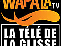 WAPALA Mag N°54 : retour du kiteboarder Langeree après son accident,  Red Bull Cliff Diving à la Rochelle et PWA windsurf fre