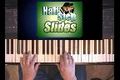 Half-Step Slides: Piano Chord Substitutions