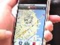 Yelp and Where for the iPhone