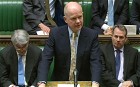 William Hague: UK to supply non-lethal military equipment to Libyan rebels