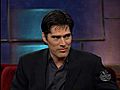 Thomas Gibson