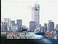 Twin Towers - 9/11 Attack