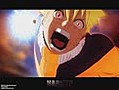 naruto ultimate ninja