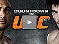 Countdown to UFC 127: Penn vs. Fitch