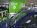 Zipcar puts IPO in rearview mirror