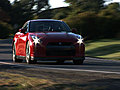 2011 Nissan GT-R Test Drive