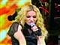 Madonna recebe cabalistas em hotel no RJ