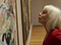 Helen Mirren on Vasily Kandinsky