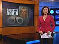 Lindsay Lohan Arrested...Again!