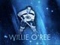 The Tradition: Willie O’Ree Inductee Video