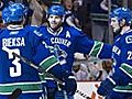 NHL Playoffs: Is Vancouver still the Cup favorite?