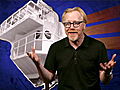 MythBusters: Don’t THINK!