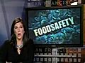 San Francisco Food Safety Clip