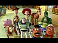 Toy Story 3