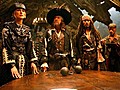 PIRATES OF THE CARIBBEAN: AT WORLD’S END