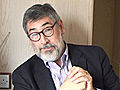 A Word with John Landis