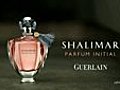 Guerlain Mon Premier Shalimar [HD]