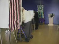 Primary lacks voter turnout