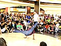 Beewun vs. Ghosty (Burjuman B-Boy Tournament) [HD]