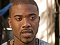 MTV Interview With Ray J