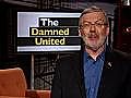 Secret’s Out with Leonard Maltin - An Education,  The Damned United, O’Horten