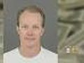 Formal Charges Set For Alleged Ponzi Schemer