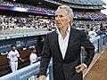 MLB Rejects Proposed Dodgers TV Deal