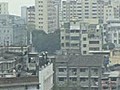 Special forces launch assault on Mumbai hostage takers
