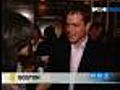Matt Damon Attends Affleck's Boston Screening