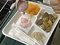 New guidelines would make school lunches healthier