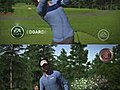 [Video] Tiger Woods PGA Tour 12: Masters: New Courses