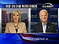 Biden Angered By Tough Questions