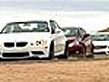 Comparison: Winner - Sport Sedans Comparison - There Will Be Blood - Motor Trend video