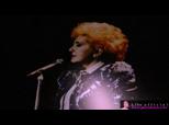 GLORIA LASSO Hablando De Amor (Live Bataclan 1990) EXCLUSIF INEDIT