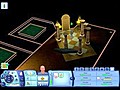 Apercu des Sims 3 Destination Aventure