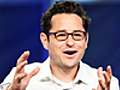 J.J. Abrams: Working With Steven Spielberg On &#039;Super 8&#039; Was A &#039;Dream&#039;