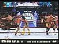 WWE 2008皇家大战 PPV