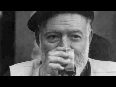 EFEMÉRIDES. Hoy se cumplen 50 años de la muerte de Hemingway