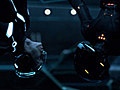 Tron: Legacy Trailer #2