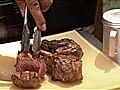 Howdini - How to Grill Perfect Lamb Chops