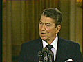 Ronald Reagan:  On Star Wars and the SDI
