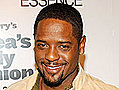 Blair Underwood’s Brush with President Obama