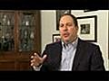 Source Code Mark Gordon Interview Clip