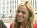 Web Extra: Jennie Finch On Chicago's Olympic Hopes